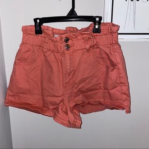 Wild Fable Booty Shorts